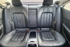 Mercedes CLS 350 3.0 CDI 265 BLUETEC V6 TURBO Fascination