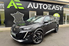 Peugeot 2008 Allure 1.5 BlueHDI 130 ch EAT8 / 1ERE MAIN / Cockpit / Carplay / TVA