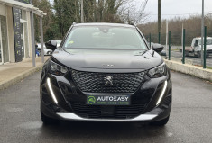 Peugeot 2008 Allure 1.5 BlueHDI 130 ch EAT8 / 1ERE MAIN / Cockpit / Carplay / TVA