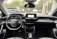 Peugeot 2008 Allure 1.5 BlueHDI 130 ch EAT8 / 1ERE MAIN / Cockpit / Carplay / TVA