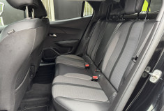 Peugeot 2008 Allure 1.5 BlueHDI 130 ch EAT8 / 1ERE MAIN / Cockpit / Carplay / TVA