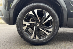 Peugeot 2008 Allure 1.5 BlueHDI 130 ch EAT8 / 1ERE MAIN / Cockpit / Carplay / TVA