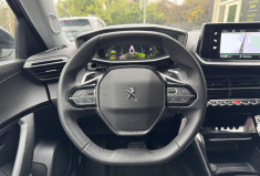 Peugeot 2008 Allure 1.5 BlueHDI 130 ch EAT8 / 1ERE MAIN / Cockpit / Carplay / TVA