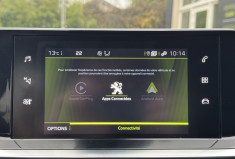 Peugeot 2008 Allure 1.5 BlueHDI 130 ch EAT8 / 1ERE MAIN / Cockpit / Carplay / TVA