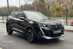 Peugeot 2008 Allure 1.5 BlueHDI 130 ch EAT8 / 1ERE MAIN / Cockpit / Carplay / TVA