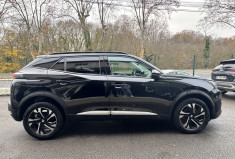 Peugeot 2008 Allure 1.5 BlueHDI 130 ch EAT8 / 1ERE MAIN / Cockpit / Carplay / TVA