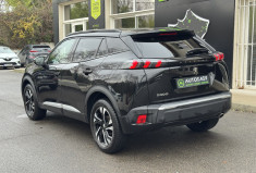 Peugeot 2008 Allure 1.5 BlueHDI 130 ch EAT8 / 1ERE MAIN / Cockpit / Carplay / TVA