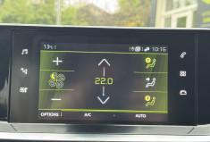 Peugeot 2008 Allure 1.5 BlueHDI 130 ch EAT8 / 1ERE MAIN / Cockpit / Carplay / TVA