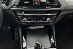 BMW X4 M SPORT 25d xDrive 2.0 d 231 cv Boîte auto