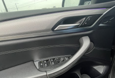 BMW X4 M SPORT 25d xDrive 2.0 d 231 cv Boîte auto