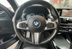 BMW X4 M SPORT 25d xDrive 2.0 d 231 cv Boîte auto