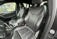 BMW X4 M SPORT 25d xDrive 2.0 d 231 cv Boîte auto
