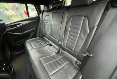 BMW X4 M SPORT 25d xDrive 2.0 d 231 cv Boîte auto