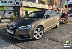 Audi A3 Série 3 2.0 TDi S-Tronic6 S&S 150 cv Boîte auto