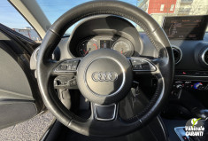 Audi A3 Série 3 2.0 TDi S-Tronic6 S&S 150 cv Boîte auto