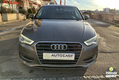 Audi A3 Série 3 2.0 TDi S-Tronic6 S&S 150 cv Boîte auto