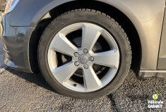 Audi A3 Série 3 2.0 TDi S-Tronic6 S&S 150 cv Boîte auto