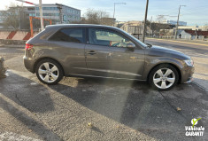 Audi A3 Série 3 2.0 TDi S-Tronic6 S&S 150 cv Boîte auto