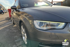 Audi A3 Série 3 2.0 TDi S-Tronic6 S&S 150 cv Boîte auto