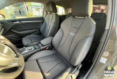 Audi A3 Série 3 2.0 TDi S-Tronic6 S&S 150 cv Boîte auto