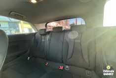 Audi A3 Série 3 2.0 TDi S-Tronic6 S&S 150 cv Boîte auto