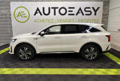Kia SORENTO 1.6 T-GDi 265ch PHEV Premium BVA6 4x4