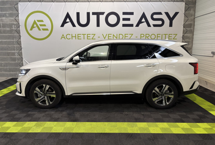 Kia SORENTO 1.6 T-GDi 265ch PHEV Premium BVA6 4x4