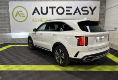 Kia SORENTO 1.6 T-GDi 265ch PHEV Premium BVA6 4x4