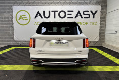 Kia SORENTO 1.6 T-GDi 265ch PHEV Premium BVA6 4x4