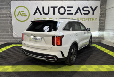 Kia SORENTO 1.6 T-GDi 265ch PHEV Premium BVA6 4x4