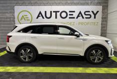 Kia SORENTO 1.6 T-GDi 265ch PHEV Premium BVA6 4x4