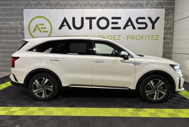 Kia SORENTO 1.6 T-GDi 265ch PHEV Premium BVA6 4x4