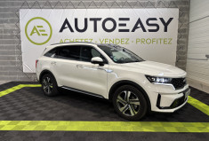 Kia SORENTO 1.6 T-GDi 265ch PHEV Premium BVA6 4x4