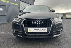 Audi Q3 2.0 TDI 140 CH AMBITION LUXE 1ERE MAIN