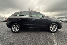 Audi Q3 2.0 TDI 140 CH AMBITION LUXE 1ERE MAIN