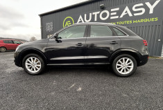 Audi Q3 2.0 TDI 140 CH AMBITION LUXE 1ERE MAIN