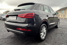 Audi Q3 2.0 TDI 140 CH AMBITION LUXE 1ERE MAIN