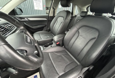 Audi Q3 2.0 TDI 140 CH AMBITION LUXE 1ERE MAIN