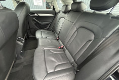 Audi Q3 2.0 TDI 140 CH AMBITION LUXE 1ERE MAIN