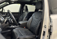 Kia SORENTO 1.6 T-GDi 265ch PHEV Premium BVA6 4x4