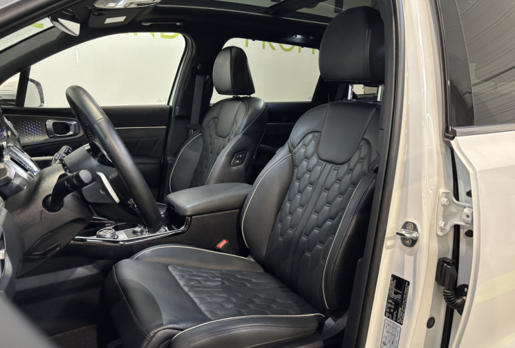 Kia SORENTO 1.6 T-GDi 265ch PHEV Premium BVA6 4x4