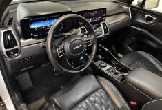 Kia SORENTO 1.6 T-GDi 265ch PHEV Premium BVA6 4x4