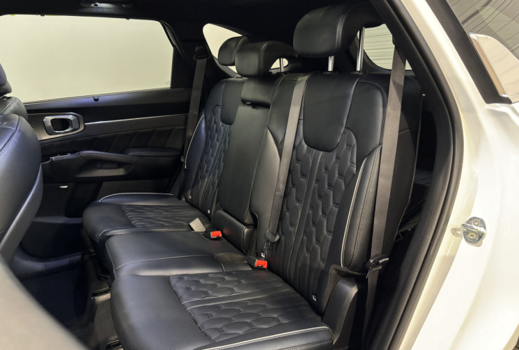 Kia SORENTO 1.6 T-GDi 265ch PHEV Premium BVA6 4x4