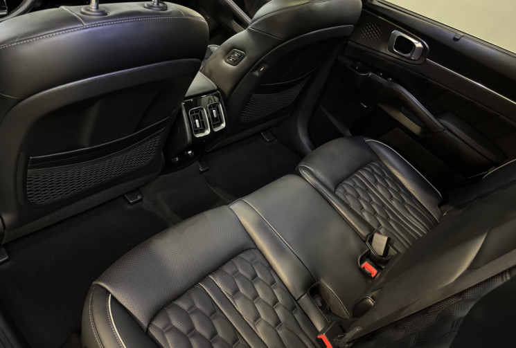 Kia SORENTO 1.6 T-GDi 265ch PHEV Premium BVA6 4x4