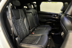 Kia SORENTO 1.6 T-GDi 265ch PHEV Premium BVA6 4x4