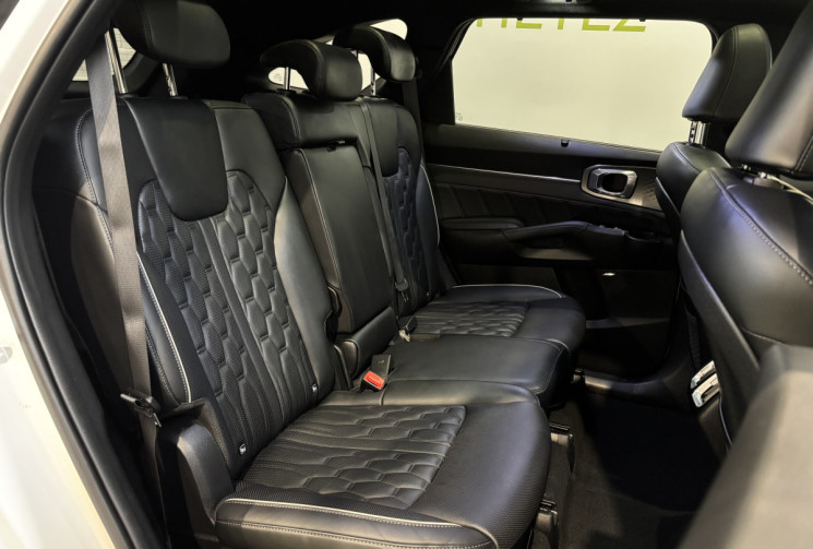 Kia SORENTO 1.6 T-GDi 265ch PHEV Premium BVA6 4x4