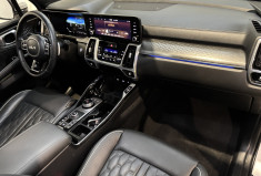 Kia SORENTO 1.6 T-GDi 265ch PHEV Premium BVA6 4x4
