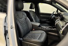 Kia SORENTO 1.6 T-GDi 265ch PHEV Premium BVA6 4x4