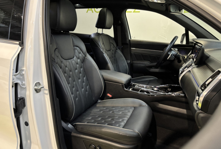 Kia SORENTO 1.6 T-GDi 265ch PHEV Premium BVA6 4x4