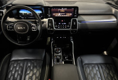 Kia SORENTO 1.6 T-GDi 265ch PHEV Premium BVA6 4x4